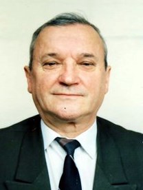 Obituary of Toader Mihai