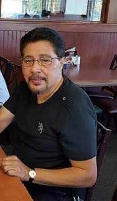 Obituary of Wilson Santana