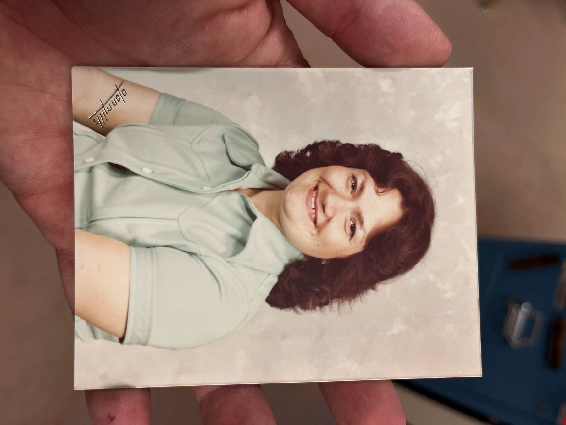 Lottie Clark avis de décès Louisville, KY