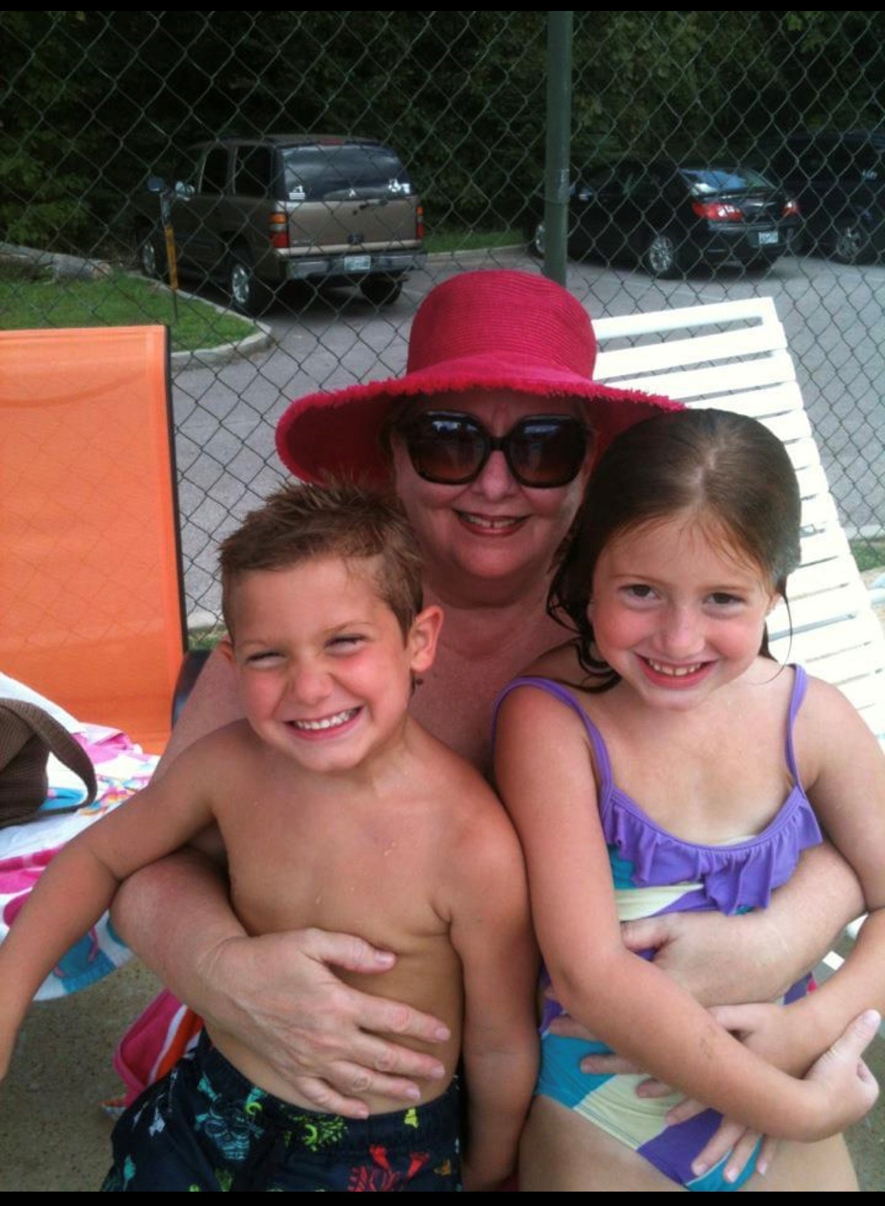 Obituary of Nancy Manley Perrine