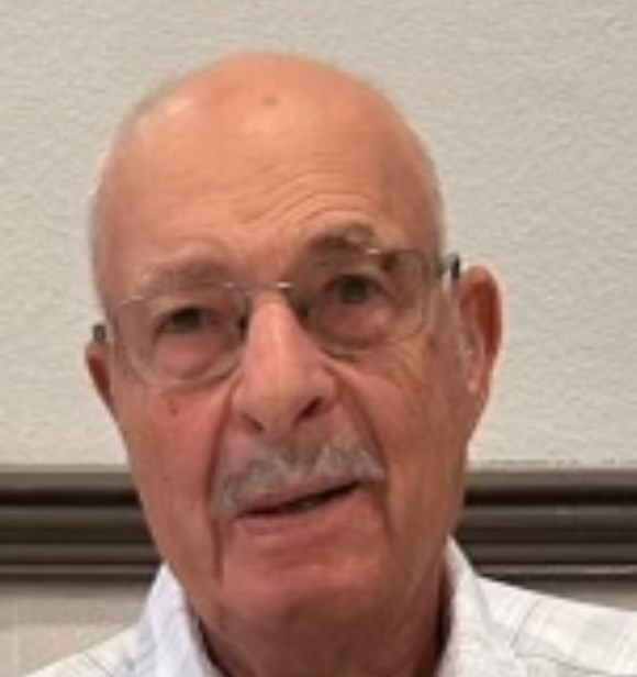 Obituary of Fernando Duarte Pedro