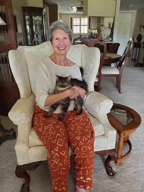 Obituario de Joan Smith Sanner