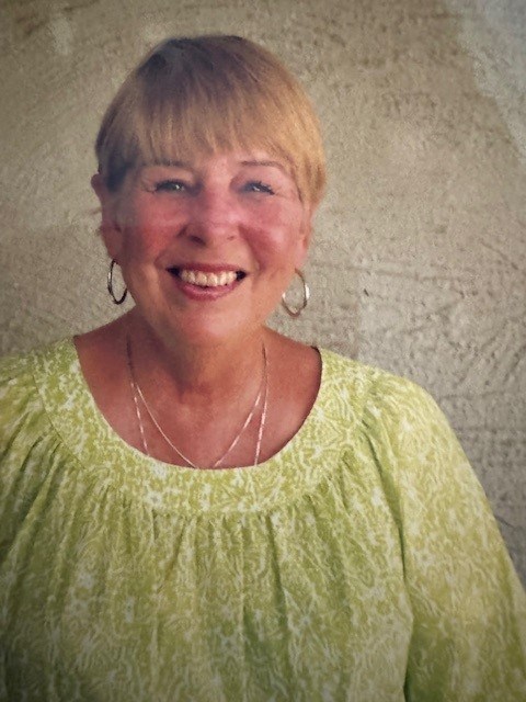 Obituary of Nancy Jane Baughman