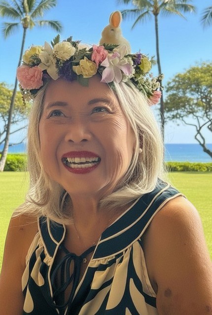 Obituary of Brenda Lin Hop Chang
