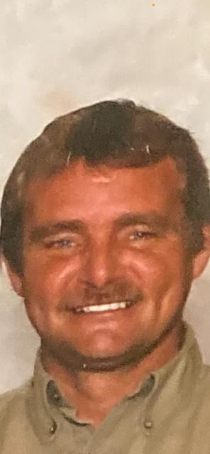 Obituary of Rusty Johnson