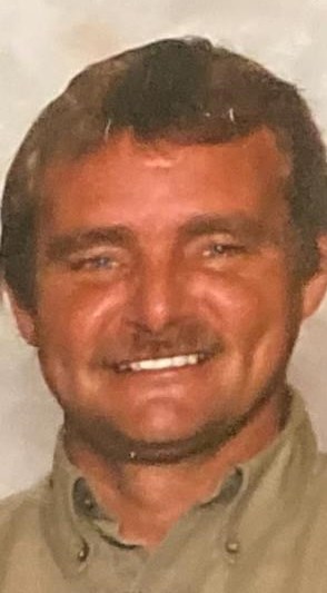 Obituary of Rusty Johnson