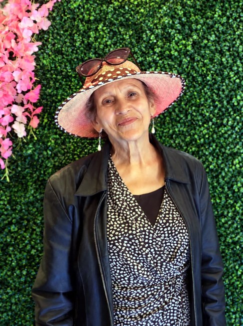 Obituary of Rosalinda Villalvazo