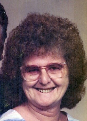 Obituary of Ollie Joyce Grow