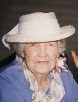 Obituary of Helen K Quinn