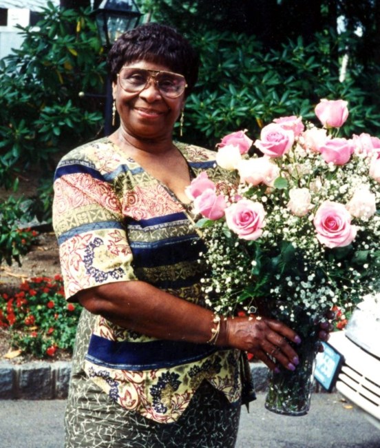 Obituary of Beryl Wilson