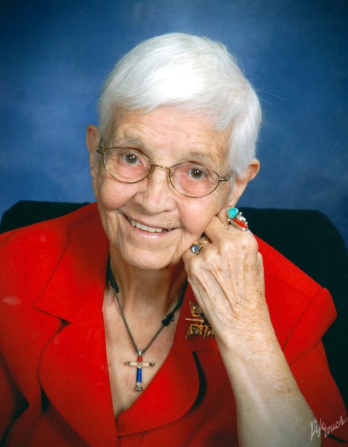 Obituary of Viola May Hamilton