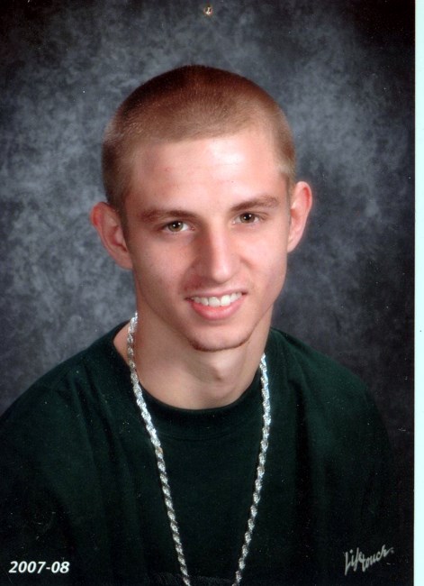 Obituary of Corey J Sears