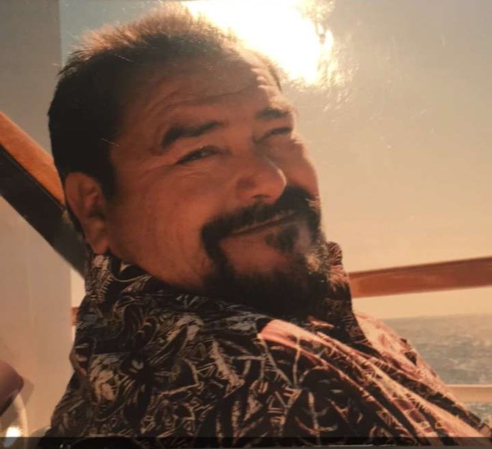 Obituary of Manuel Raymond Soto II