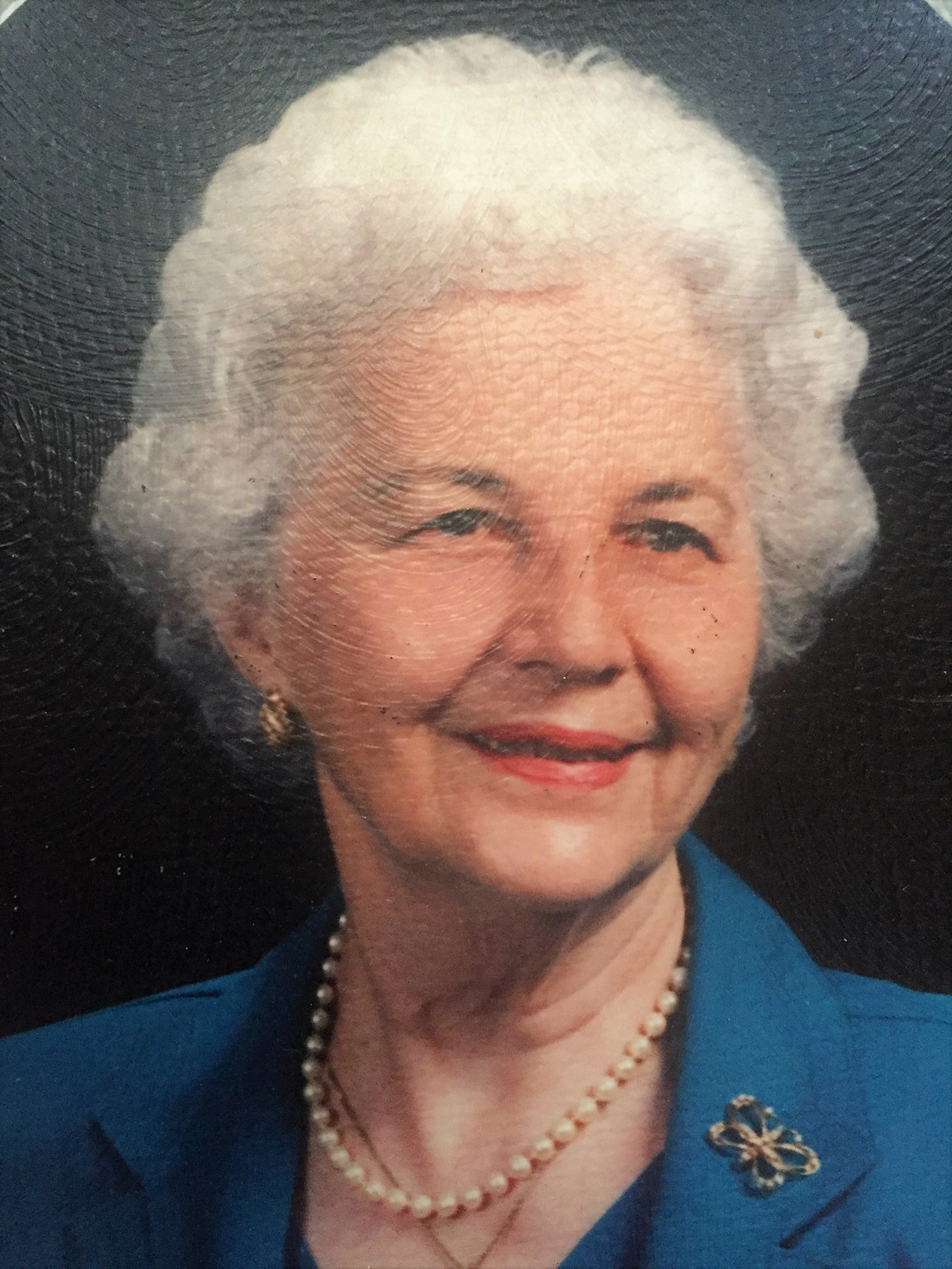 Obituary of Virginia "Jinx" Vincent