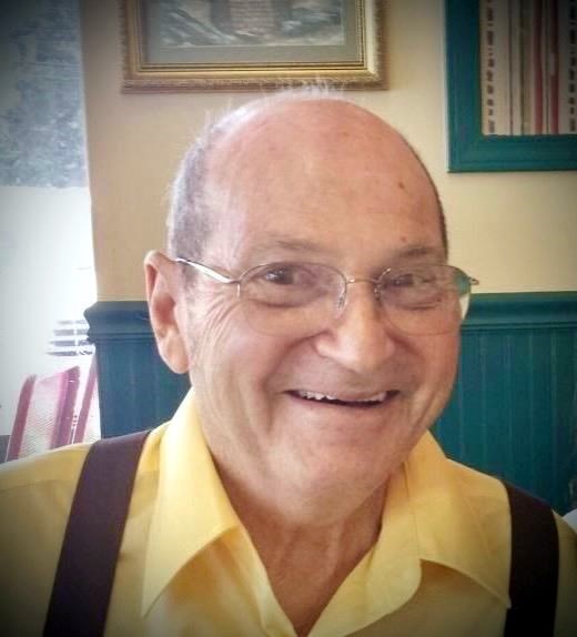 Obituary of George Harold Ellsworth Jr.