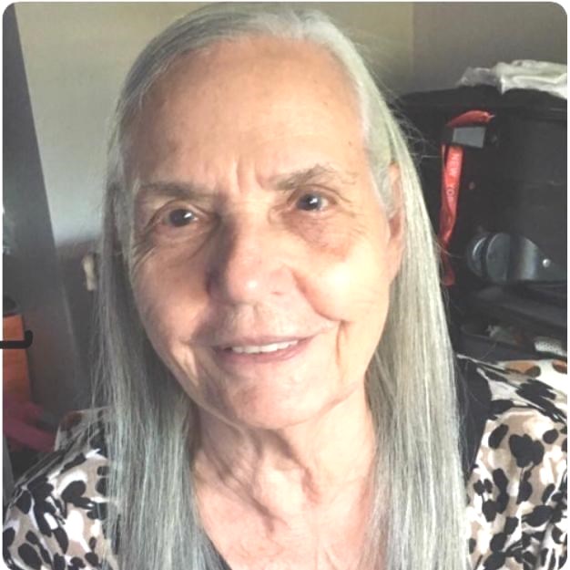 Obituario de Delia Maria Torres
