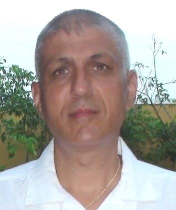 Obituary of Mihai Dragomir