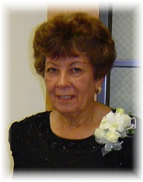 Obituary of Evangelina "Vangie" Macias