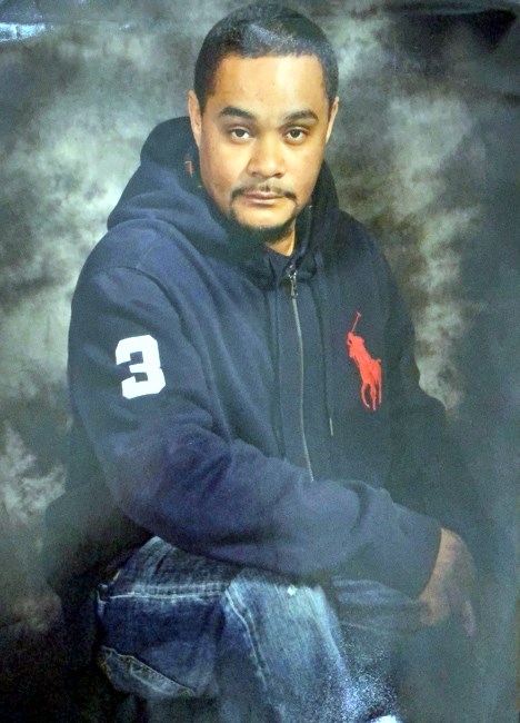 Obituary of Raymono Alfonzo Russell