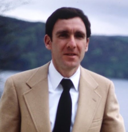 Obituary of Robert Glenn Depew