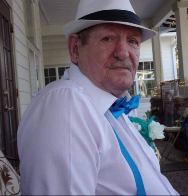 Obituary of Vernon "Yank" Douglas Meier Jr.
