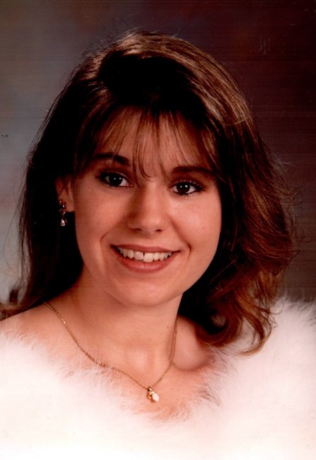Obituary of Jennifer Lynne Hebert Odom