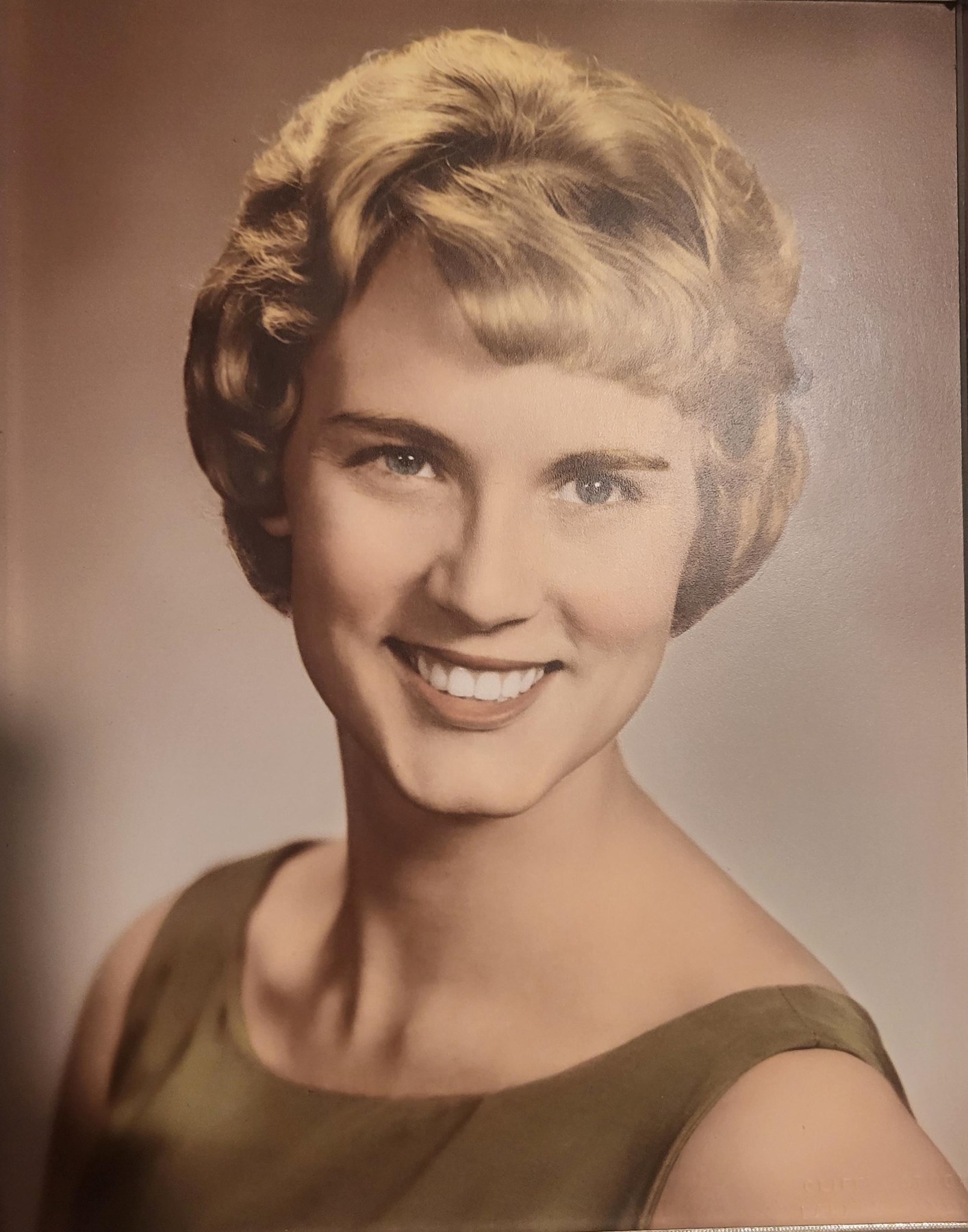 Obituary of Pauletta Faye Ciferri