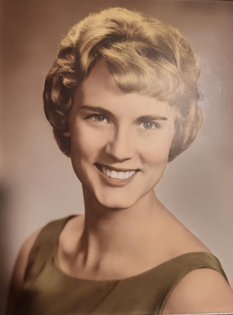 Obituary of Pauletta Faye Ciferri
