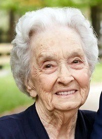 Obituary of Jessie Faye Walton