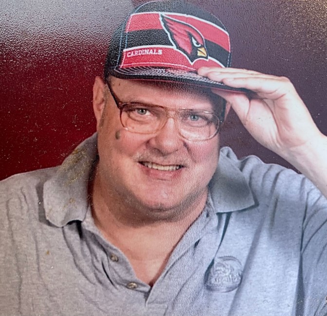 Obituary of Roderick Walker Cook III