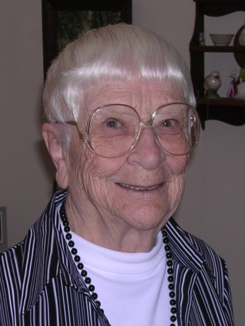 Obituary of Jane M. Abbey