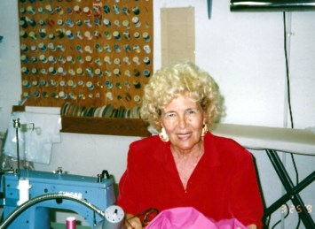 Obituary of Despina Bangos