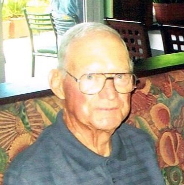 Obituary of J. Lee Ballard