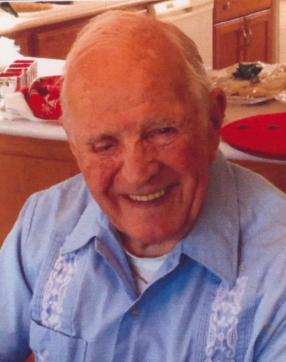 Obituary of Don W. Grundel
