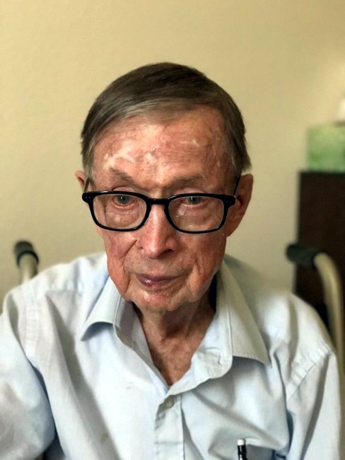 Obituary of David Andrew Beaty