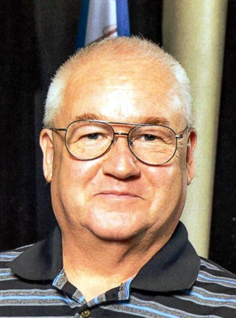 Obituary of Glenn Edward Oliver