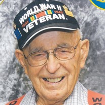 Obituary of Robert Eugene Nelson