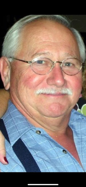 Obituary of James Arthur Morris