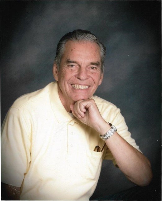 Obituary of Milton Thomas Church