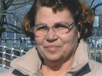 Obituary of Mariana Petrescu