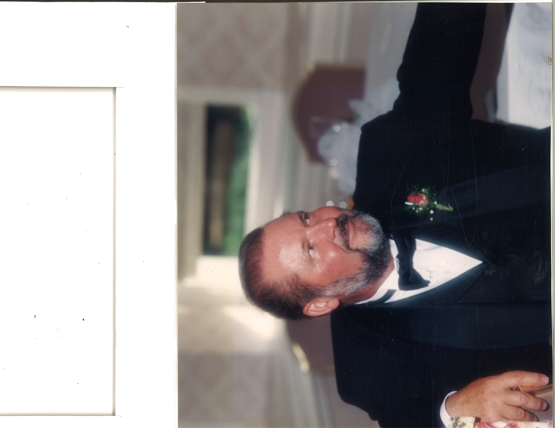 Obituary of Robert Lee Cosby