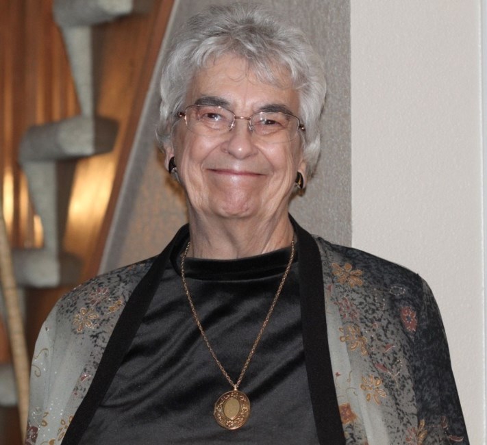 Obituary of Patricia Ann Vail