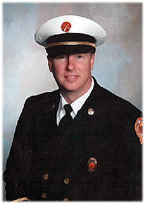 Obituary of Royal "Russ" Edward Russell III