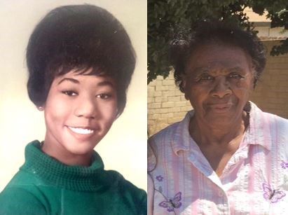 Obituary of Irene Sinclair