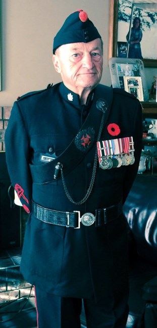 Obituario de Sharle "Chink" Edward Widenmaier