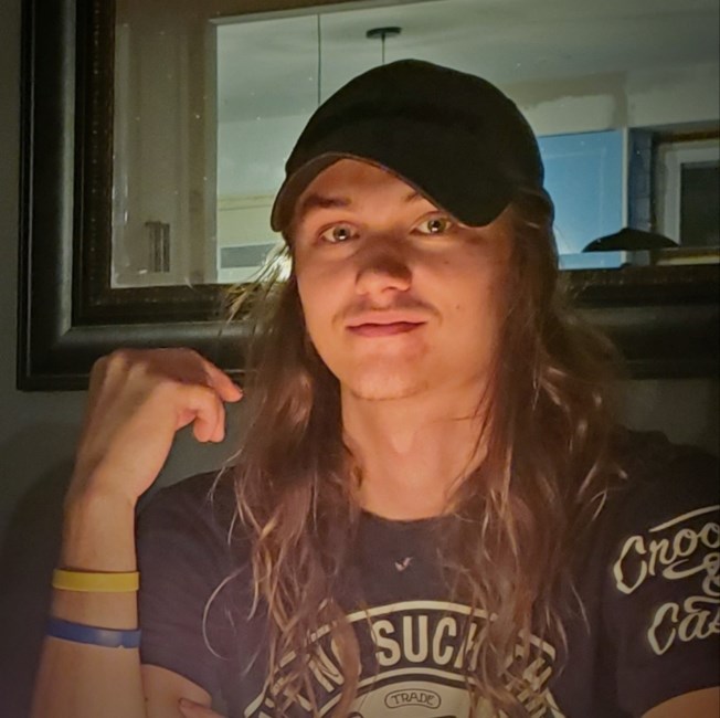 Obituary of Dylan Johnson