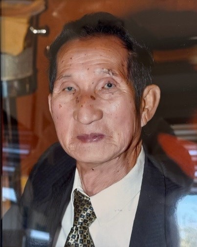 Obituary of Ho, Huy