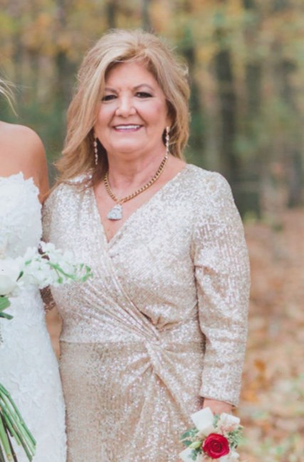 Obituario de Laura Denise McMillan