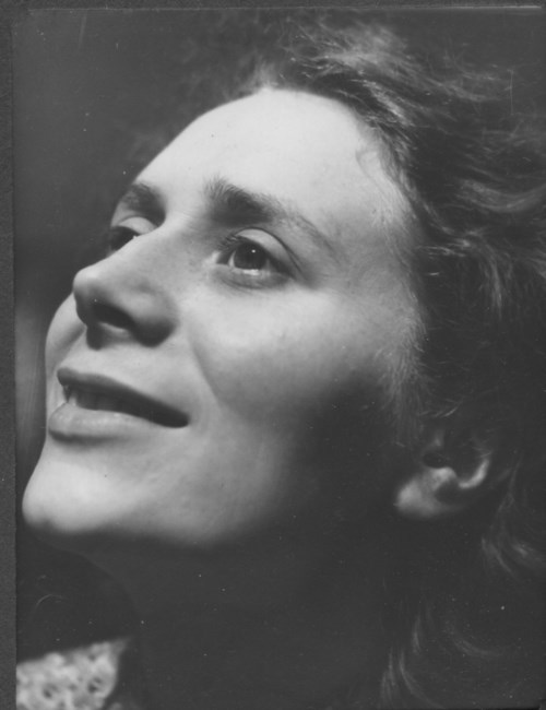 Obituary of Frances Mary Moore