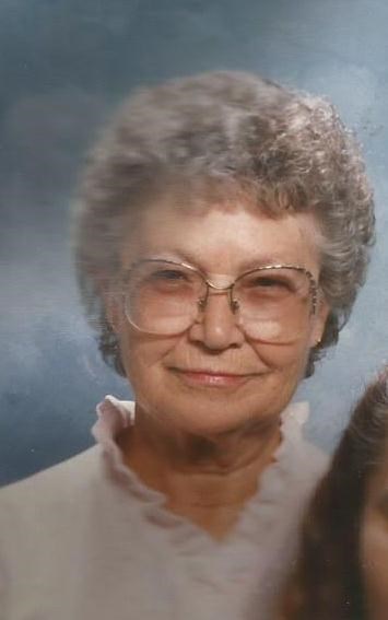Obituario de Wanda Fay Buttler Haney